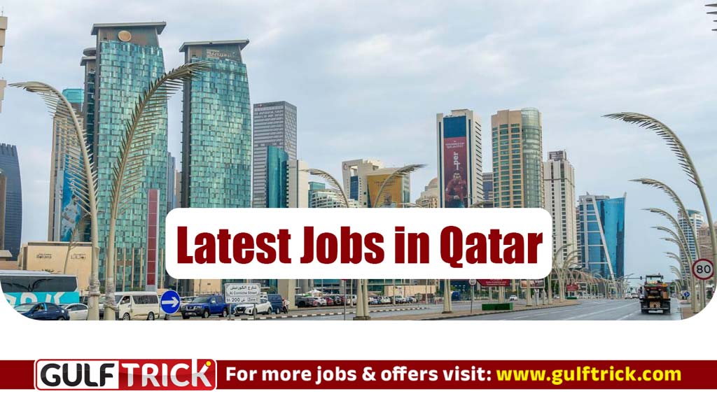 Store Keeper, Factory Helpers & Driver Position Available in Qatar